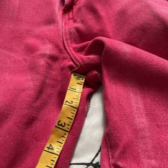 Wrangler pants the symbol of wrangler came off due to wearing all the time - Picture 5 of 5